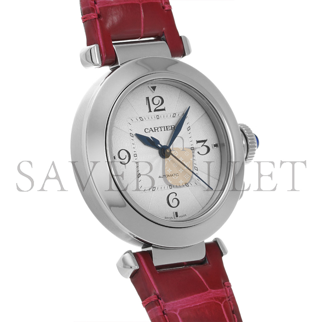 CARTIER PASHA DO 35MM WATCH WSPA0021